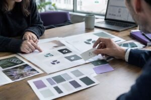 SiteCraft – blog brand