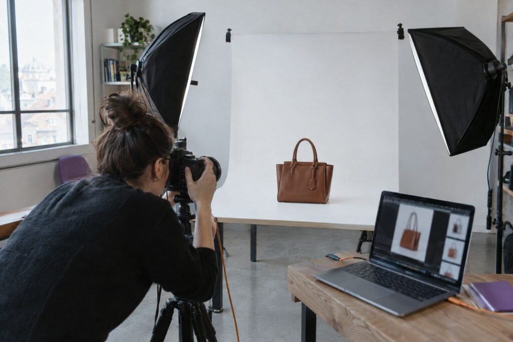 SiteCraft – pf ecommerce